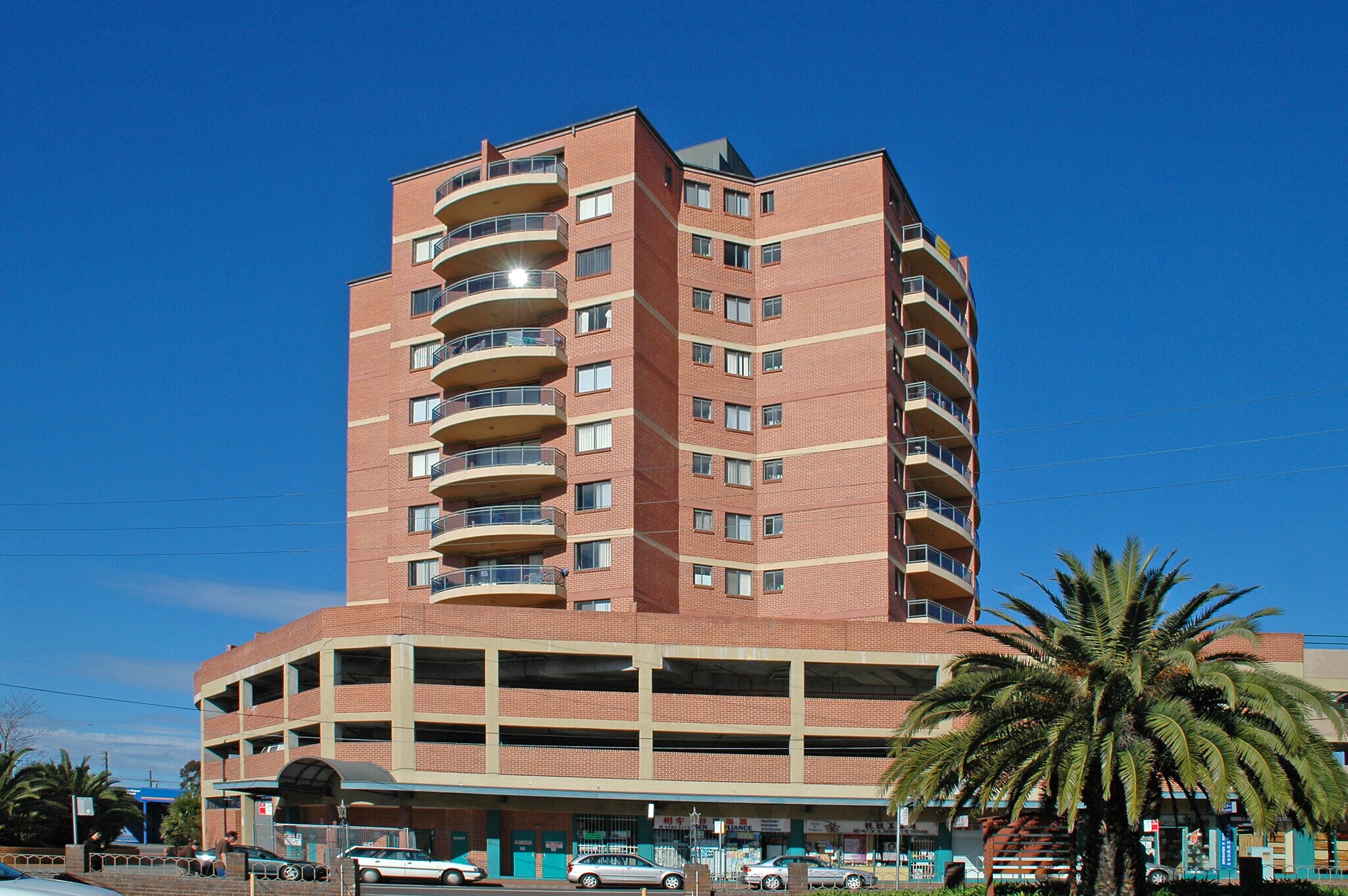 107 Forest Rd, Hurstville for sale Primary Photo- Image 1 of 5