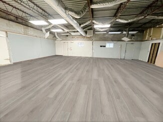 Plus de détails pour 5306-5346 Peters Creek Rd, Roanoke, VA - Plusieurs types d'espaces à louer