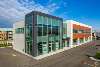 More details for 90 Boul Taschereau, La Prairie, QC - Office for Lease