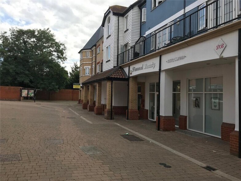 Roche Clos, Rochford à vendre - Photo du bâtiment - Image 3 de 20