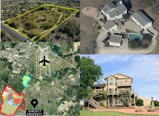 More details for 8515 S FM 973, Austin, TX - Land for Sale