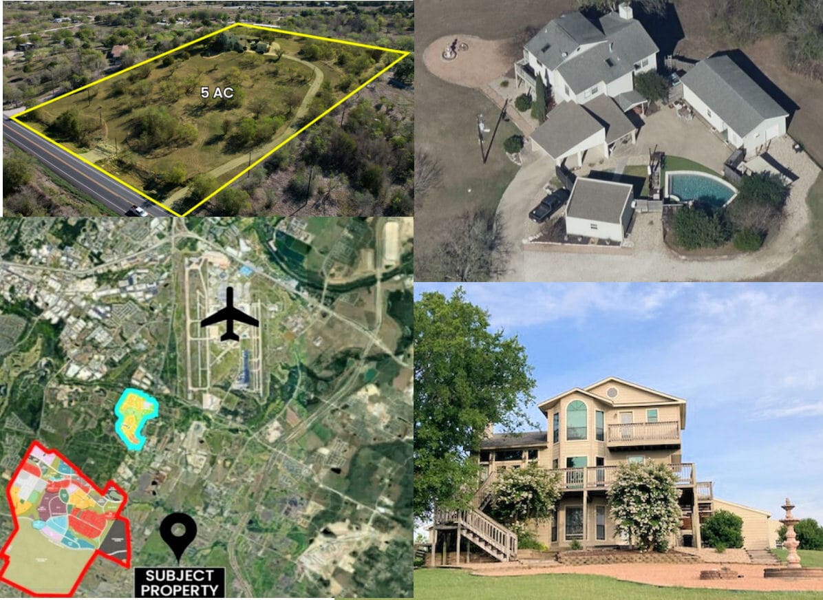 8515 S FM 973, Austin, TX for sale Primary Photo- Image 1 of 14
