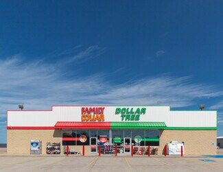 Plus de détails pour 139 Maple St, Wisner, LA - Commerce de détail à vendre