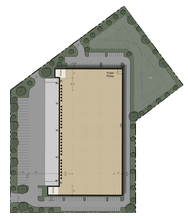 5535 South Shaver St, Houston, TX for lease Site Plan- Image 2 of 4