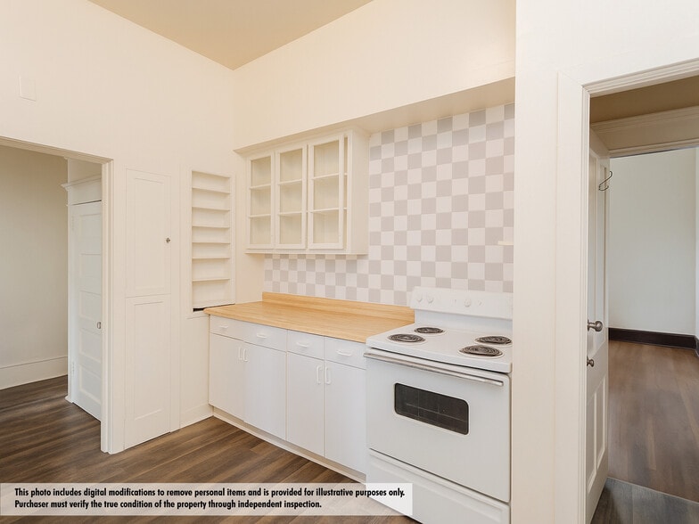 316 N High St, Harrisonburg, VA for sale - Building Photo - Image 3 of 12