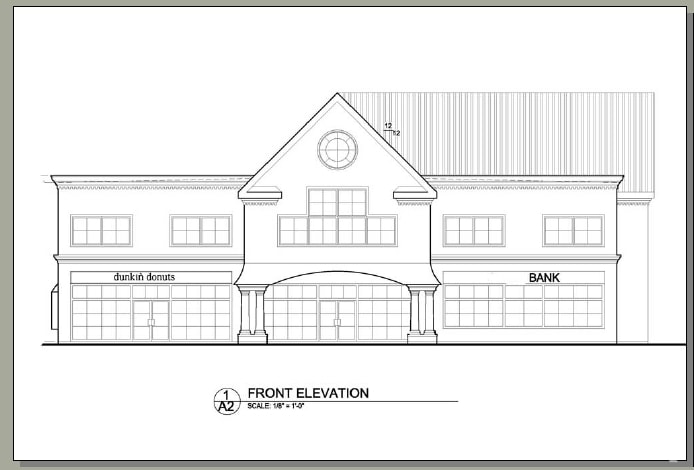 16 Grassy Plain St, Bethel, CT for lease - Building Photo - Image 1 of 3