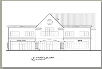 Plus de détails pour 16 Grassy Plain St, Bethel, CT - Bureau, Commerce de détail à louer