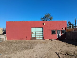 More details for 428 Chama St SE, Albuquerque, NM - Flex for Sale