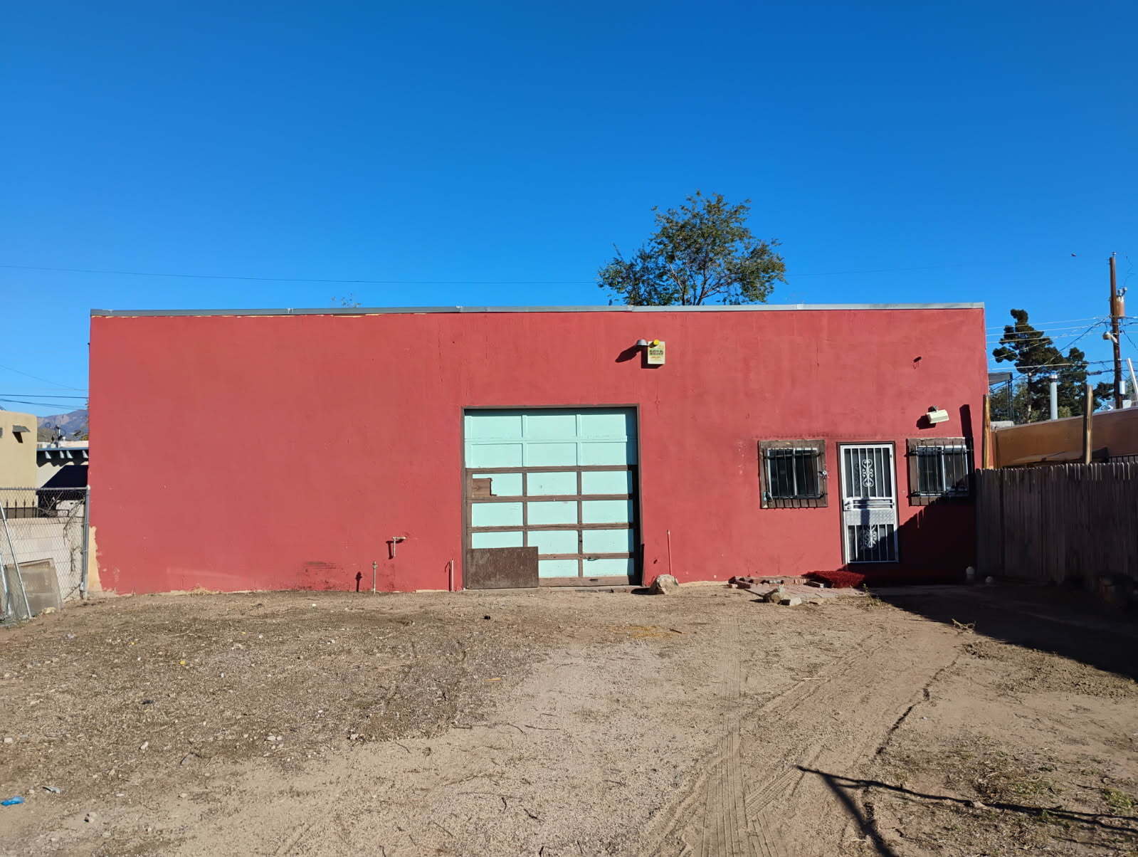 428 Chama St SE, Albuquerque, NM for sale Building Photo- Image 1 of 7