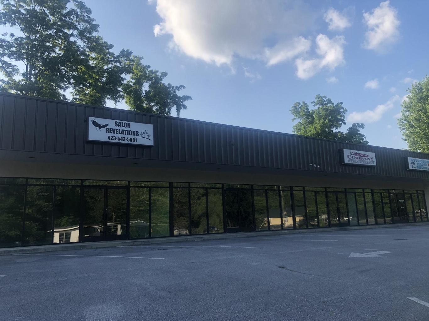 783 Highway 91, Elizabethton, TN for sale Building Photo- Image 1 of 1
