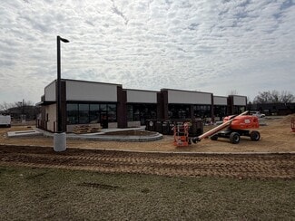 More details for 577 Crystal Point Dr, Crystal Lake, IL - Retail for Lease