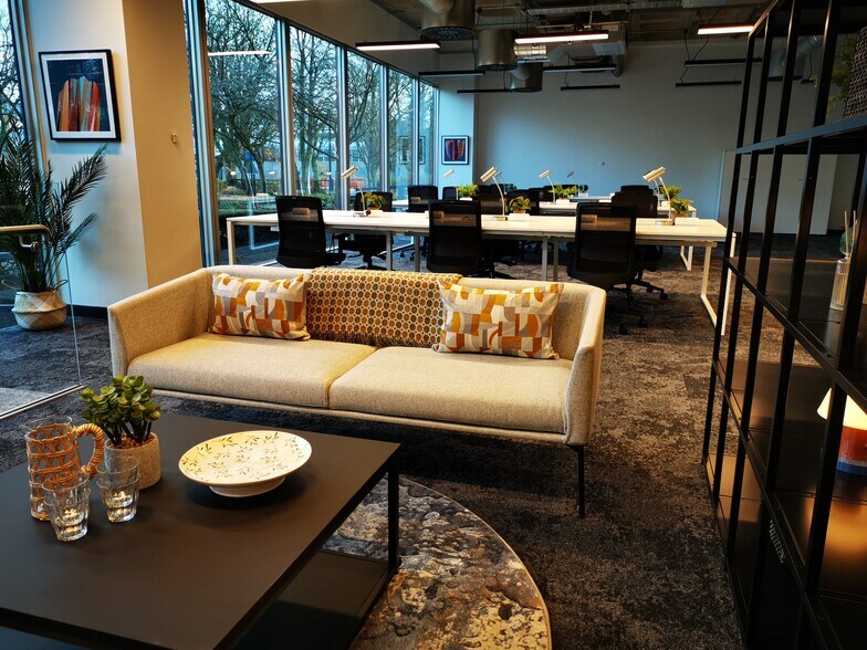 Otley Rd, Harrogate à louer - Photo du bâtiment - Image 3 de 17