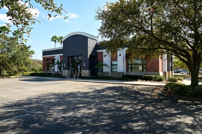 More details for 8104 Citrus Park Dr, Tampa, FL - Retail for Lease