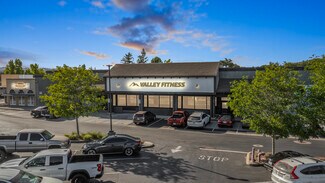 Plus de détails pour 8665 El Camino Real, Atascadero, CA - Commerce de détail à vendre