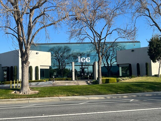 More details for 46600-46610 Landing Pky, Fremont, CA - Office for Lease