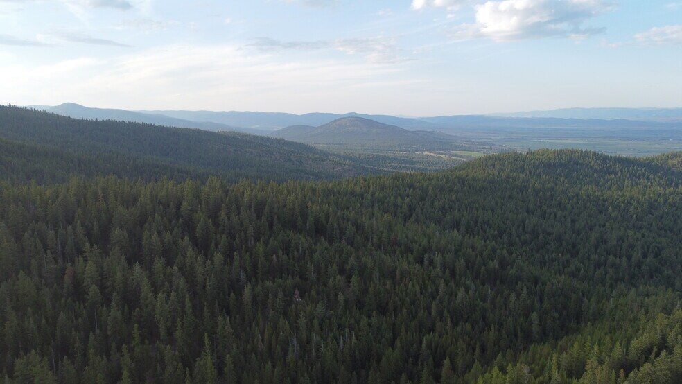 0 S Rock Creek, Baker City, OR for sale - Building Photo - Image 3 of 7
