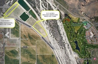 More details for Olmstead St, San Jacinto, CA - Land for Sale