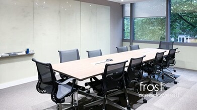 80 Hammersmith Rd, London for lease Interior Photo- Image 2 of 3