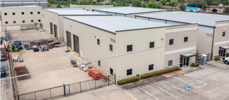 Plus de détails pour 7930 Breen Rd, Houston, TX - Industriel à vendre