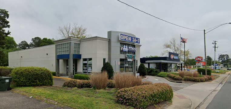 1320 Kempsville Rd, Virginia Beach, VA à vendre - Photo du bâtiment - Image 3 de 5