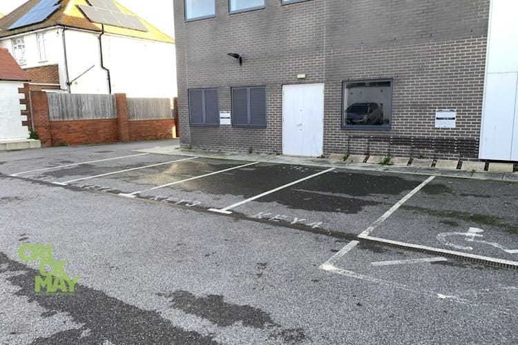 Roman Rd, Hove for lease - Building Photo - Image 3 of 3