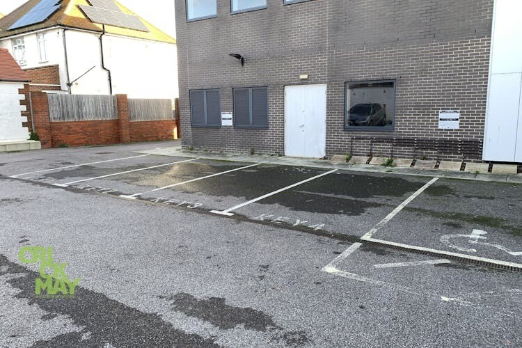 Roman Rd, Hove à louer - Photo du bâtiment - Image 3 de 3