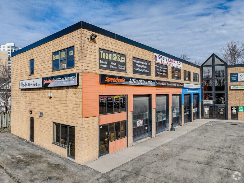 10 Speedvale Ave E, Guelph, ON à vendre - Photo principale - Image 1 de 1