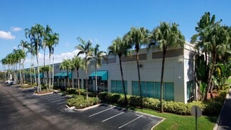 More details for 8491 NW 17th St, Miami, FL - Flex for Lease