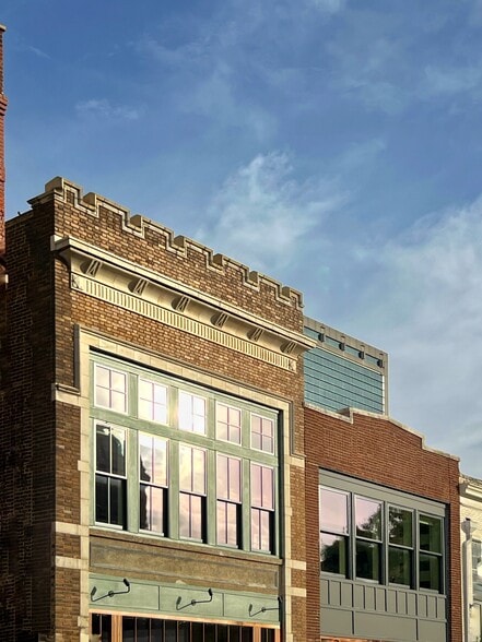 97 Broad St NW, Atlanta, GA for lease - Building Photo - Image 2 of 6