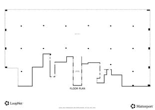 120 Park Ave, New York, NY à louer Plan d’étage- Image 2 de 10