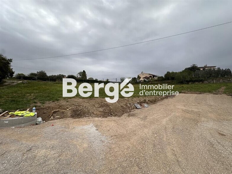 Land in Grasse for sale - Construction Photo - Image 1 of 5