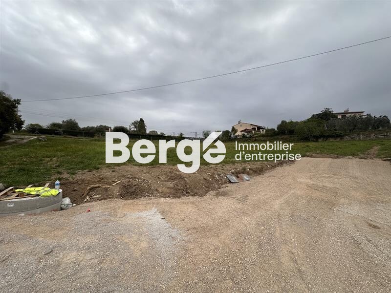 Land in Grasse for sale Construction Photo- Image 1 of 6