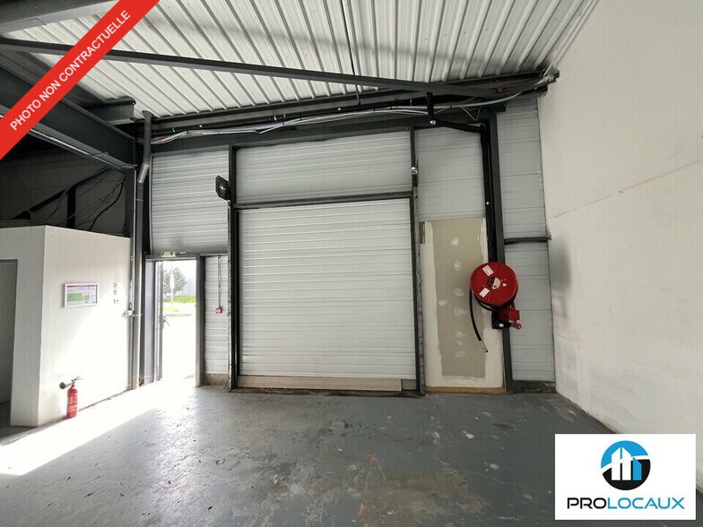 Retail in Nogent-sur-Oise for lease - Interior Photo - Image 3 of 3