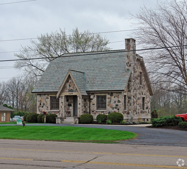 3299 Kemp Rd, Dayton, OH à vendre - Photo du bâtiment - Image 2 de 21