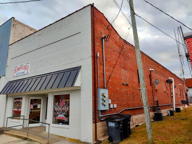 More details for 105 Marigold St, Rocky Mount, NC - Retail for Sale
