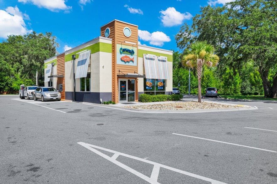 200 State Road 19, Palatka, FL for sale - Building Photo - Image 2 of 3