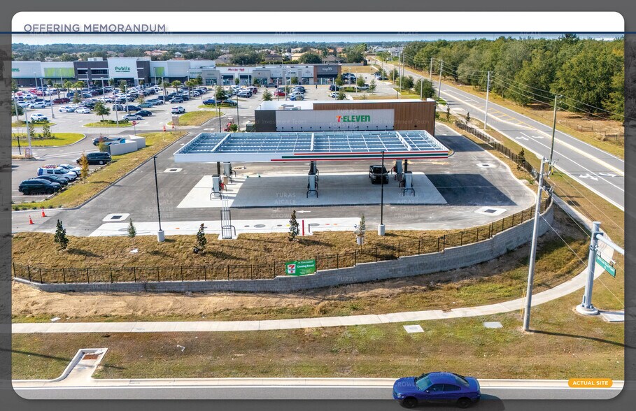 745 SR 559, Auburndale, FL à vendre - Photo du bâtiment - Image 2 de 6