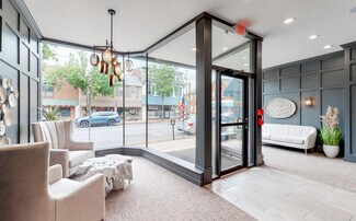 Plus de détails pour 48 S Market St, Elizabethtown, PA - Bureau à louer