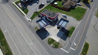 More details for 3401 E Memorial Dr, Muncie, IN - Retail for Sale