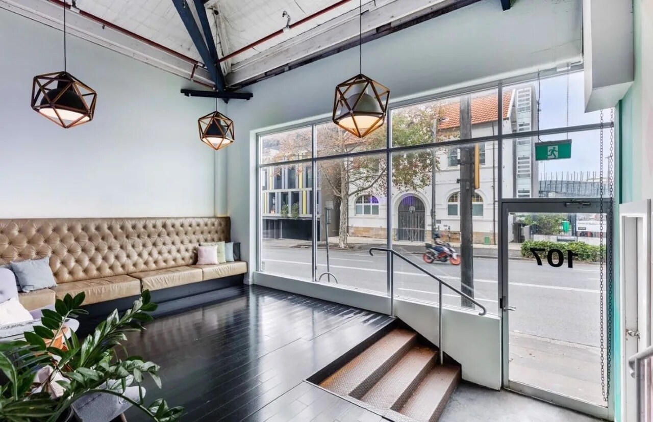 107 Regent St, Chippendale à louer Photo intérieure- Image 1 de 3