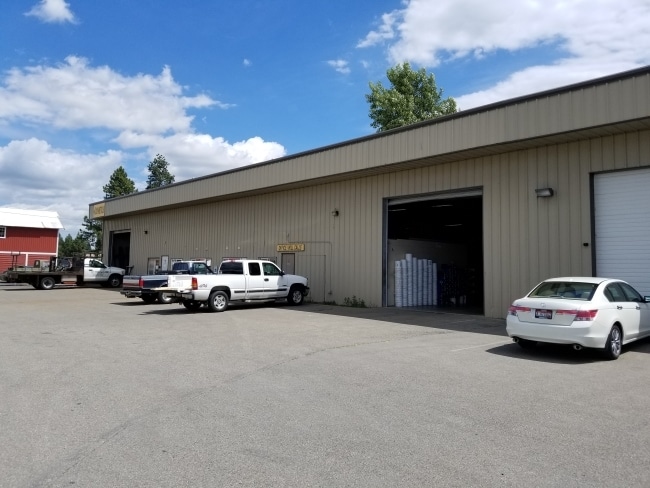 80 E Wilbur Ave, Coeur d'Alene, ID for lease - Building Photo - Image 2 of 36
