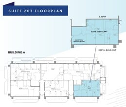15835 Pomerado Rd, Poway, CA for lease Floor Plan- Image 1 of 1