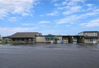 Plus de détails pour 24 Park Dr, Hornell, NY - Flex à vendre