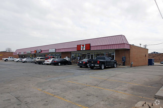 More details for 7400 S Walker Ave, Oklahoma City, OK - Retail for Lease