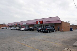 Plus de détails pour 7400 S Walker Ave, Oklahoma City, OK - Commerce de détail à louer