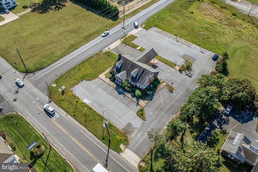 4943 Landis Ave, Vineland, NJ à louer - Aérien - Image 3 de 34