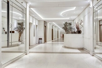 Plus de détails pour 89-91 Rue Du Faubourg Saint-Honoré, Paris - Bureau à vendre
