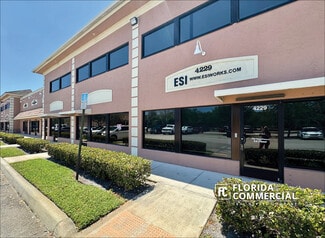 More details for 4189-4257 SW High Meadows Ave, Palm City, FL - Office for Lease