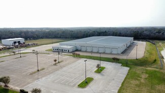 More details for 2799 N Earl Rudder Fwy, Bryan, TX - Industrial for Lease