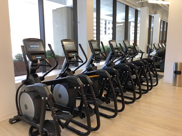 1700 Market St, Philadelphia, PA à louer - Photo intérieure - Image 3 de 5